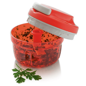 Tupperware Chop'N Prep Chef, $39