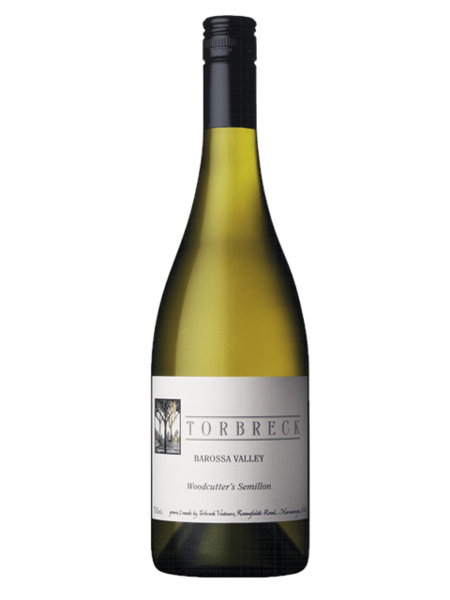 Torbreck Woodcutters Semillon